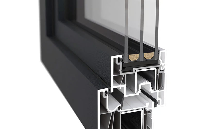 Tamplarie PVC Valcea